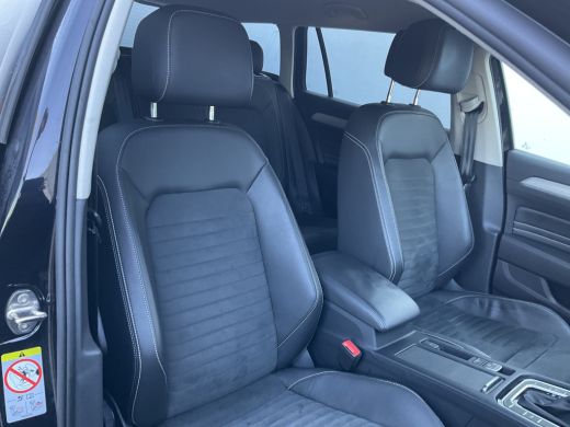 Volkswagen Passat Variant 1.4 TSI 272pk PHEV GTE High Vitual Head up Matrix Plug-in ActivLease financial lease