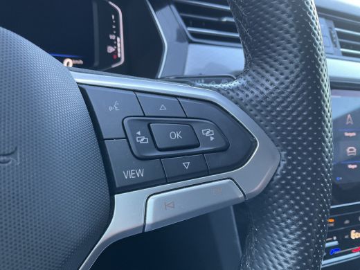 Volkswagen Passat Variant 1.4 TSI 272pk PHEV GTE High Vitual Head up Matrix Plug-in ActivLease financial lease