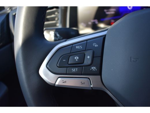 Volkswagen Polo 1.0 TSI 95PK Life Edition | CAMERA | NAVI BY APP | ADAPT. CRUISE | PARKEERSENSOREN ActivLease financial lease
