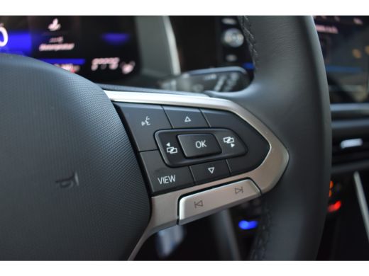 Volkswagen Polo 1.0 TSI 95PK Life Edition | CAMERA | NAVI BY APP | ADAPT. CRUISE | PARKEERSENSOREN ActivLease financial lease