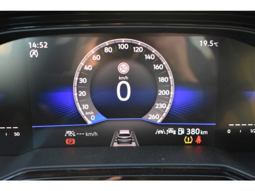 Volkswagen Polo 1.0 TSI 95PK Life Edition | CAMERA | NAVI BY APP | ADAPT. CRUISE | PARKEERSENSOREN ActivLease financial lease