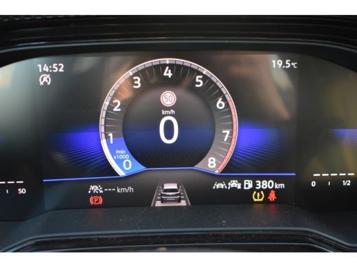 Volkswagen Polo 1.0 TSI 95PK Life Edition | CAMERA | NAVI BY APP | ADAPT. CRUISE | PARKEERSENSOREN ActivLease financial lease