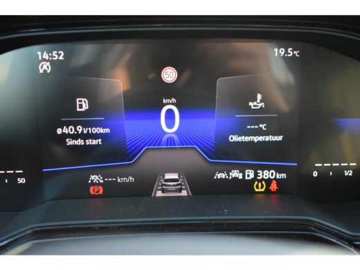 Volkswagen Polo 1.0 TSI 95PK Life Edition | CAMERA | NAVI BY APP | ADAPT. CRUISE | PARKEERSENSOREN ActivLease financial lease