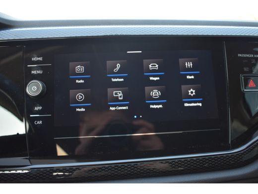 Volkswagen Polo 1.0 TSI 95PK Life Edition | CAMERA | NAVI BY APP | ADAPT. CRUISE | PARKEERSENSOREN ActivLease financial lease