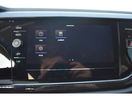 Volkswagen Polo 1.0 TSI 95PK Life Edition | CAMERA | NAVI BY APP | ADAPT. CRUISE | PARKEERSENSOREN ActivLease financial lease