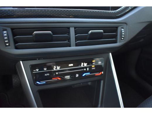 Volkswagen Polo 1.0 TSI 95PK Life Edition | CAMERA | NAVI BY APP | ADAPT. CRUISE | PARKEERSENSOREN ActivLease financial lease