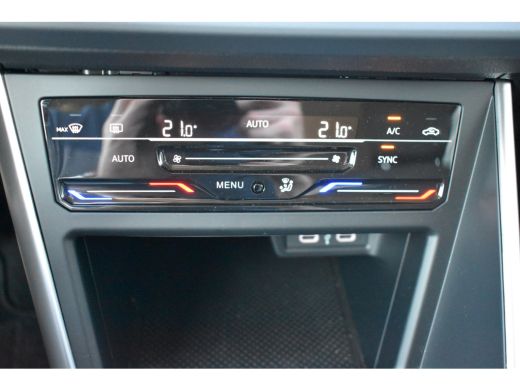 Volkswagen Polo 1.0 TSI 95PK Life Edition | CAMERA | NAVI BY APP | ADAPT. CRUISE | PARKEERSENSOREN ActivLease financial lease