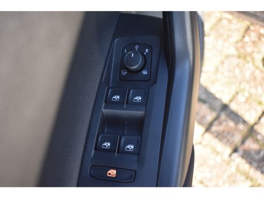 Volkswagen Polo 1.0 TSI 95PK Life Edition | CAMERA | NAVI BY APP | ADAPT. CRUISE | PARKEERSENSOREN ActivLease financial lease