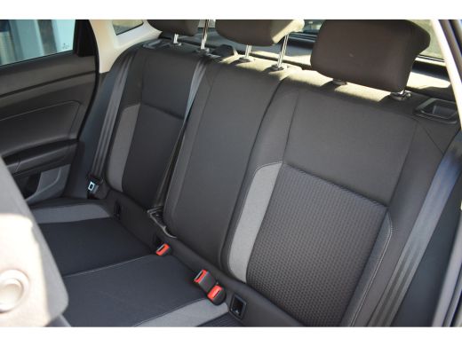 Volkswagen Polo 1.0 TSI 95PK Life Edition | CAMERA | NAVI BY APP | ADAPT. CRUISE | PARKEERSENSOREN ActivLease financial lease
