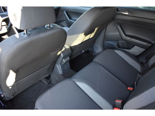 Volkswagen Polo 1.0 TSI 95PK Life Edition | CAMERA | NAVI BY APP | ADAPT. CRUISE | PARKEERSENSOREN ActivLease financial lease
