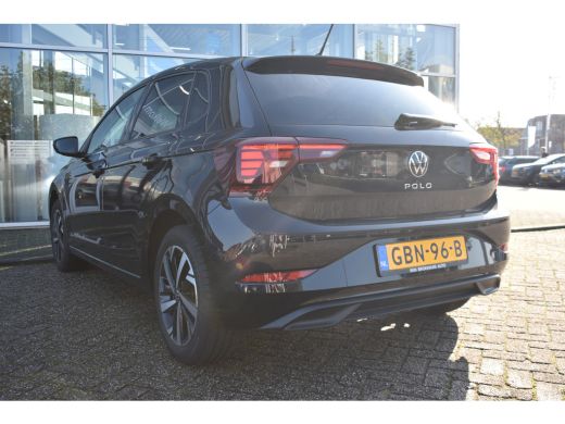 Volkswagen Polo 1.0 TSI 95PK Life Edition | CAMERA | NAVI BY APP | ADAPT. CRUISE | PARKEERSENSOREN ActivLease financial lease
