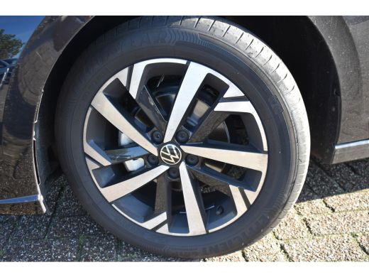 Volkswagen Polo 1.0 TSI 95PK Life Edition | CAMERA | NAVI BY APP | ADAPT. CRUISE | PARKEERSENSOREN ActivLease financial lease