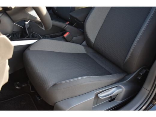 Volkswagen Polo 1.0 TSI 95PK Life Edition | CAMERA | NAVI BY APP | ADAPT. CRUISE | PARKEERSENSOREN ActivLease financial lease