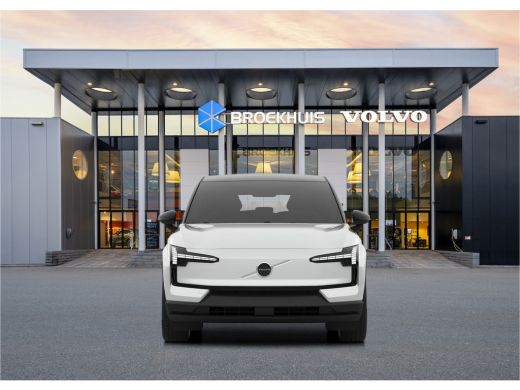 Volvo  EX30 Single Motor Extended Range Plus | Uit voorraad leverbaar | ActivLease financial lease