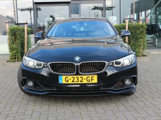 BMW 4 Serie Gran Coupé 418i Executive Edition 1e EIG NAVI XENON CLIMA