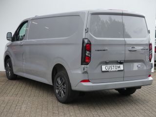 Ford Transit Custom 320 2.0 TDCI 136PK L2H1 Limited Automaat | Stoel & Voorruitverwarming | Driver Assistent Pack Pre...