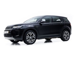 Land Rover Discovery Sport P300e S PHEV AWD | 20 Inch | Afneembare trekhaak | 360gr Camera | El. Achterklep