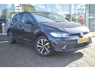 Volkswagen Polo 1.0 TSI 95PK Life Edition | CAMERA | NAVI BY APP | ADAPT. CRUISE | PARKEERSENSOREN