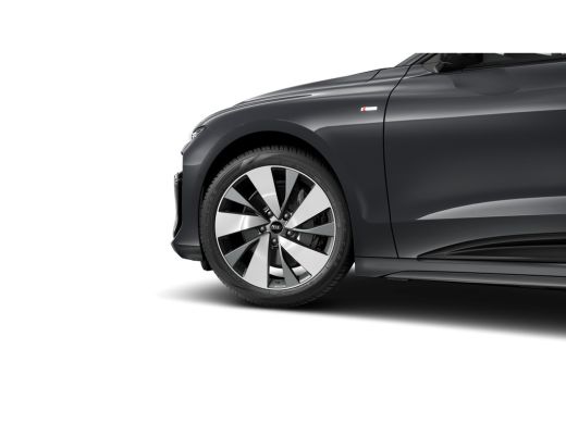 Audi A6 Avant e-tron Audi S edition | Audi smartphone interface | Comfortsleutel | Elektrisch instelbare ... ActivLease financial lease