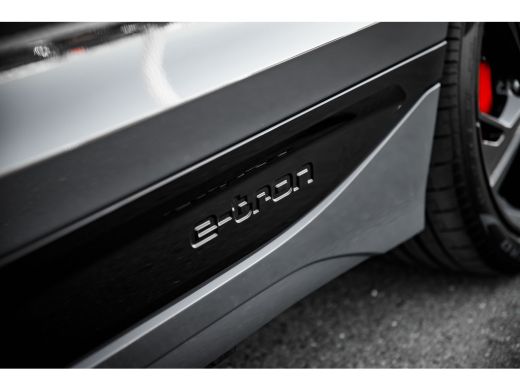 Audi A6 Avant e-tron S edition | Audi smartphone interface | Comfortsleutel | Elektrisch instelbare voors... ActivLease financial lease