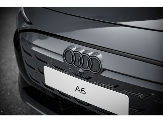 Audi A6 Avant e-tron S edition | Audi smartphone interface | Comfortsleutel | Elektrisch instelbare voors... ActivLease financial lease