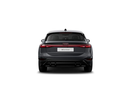 Audi A6 Avant e-tron Audi S edition | Audi smartphone interface | Comfortsleutel | Elektrisch instelbare ... ActivLease financial lease