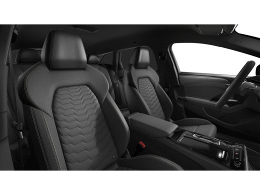 Audi A6 Avant e-tron Audi S edition | Audi smartphone interface | Comfortsleutel | Elektrisch instelbare ... ActivLease financial lease
