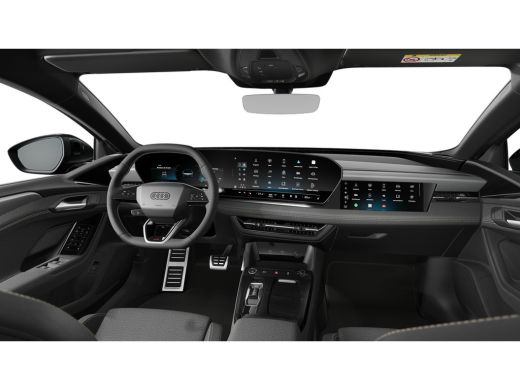 Audi A6 Avant e-tron Audi S edition | Audi smartphone interface | Comfortsleutel | Elektrisch instelbare ... ActivLease financial lease