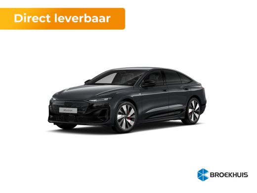 Audi A6 Sportback e-tron Audi S edition | Audi smartphone interface | Comfortsleutel | Elektrisch instelb... Audi A6 Sportback e-tron Audi S edition | Audi smartphone interface | Comfortsleutel | Elektrisch instelb...