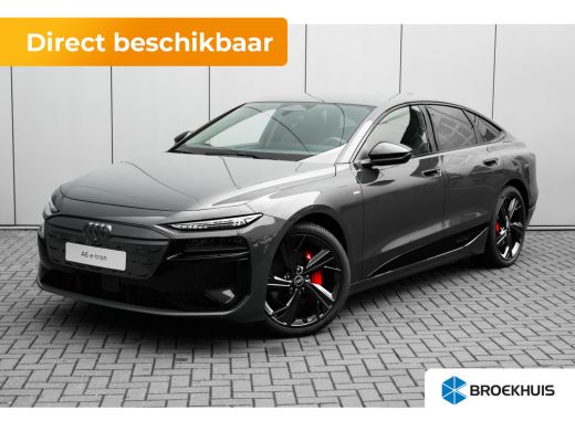 Audi A6 Sportback e-tron Sportback e-tron S edition | Audi smartphone interface | Comfortsleutel | Elektrisch instelbare v... Audi A6 Sportback e-tron Sportback e-tron S edition | Audi smartphone interface | Comfortsleutel | Elektrisch instelbare v...