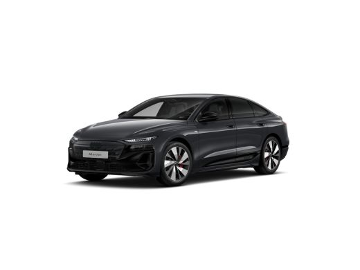 Audi A6 Sportback e-tron Sportback e-tron S edition | Audi smartphone interface | Comfortsleutel | Elektrisch instelbare v... ActivLease financial lease