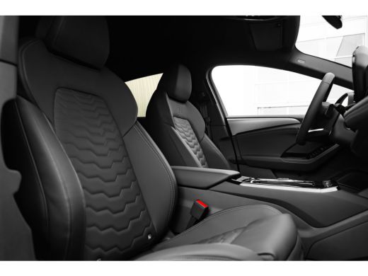 Audi A6 Sportback e-tron Sportback e-tron S edition | Audi smartphone interface | Comfortsleutel | Elektrisch instelbare v... ActivLease financial lease