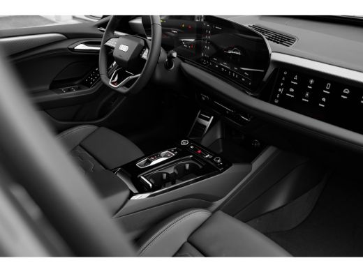 Audi A6 Sportback e-tron Sportback e-tron S edition | Audi smartphone interface | Comfortsleutel | Elektrisch instelbare v... ActivLease financial lease