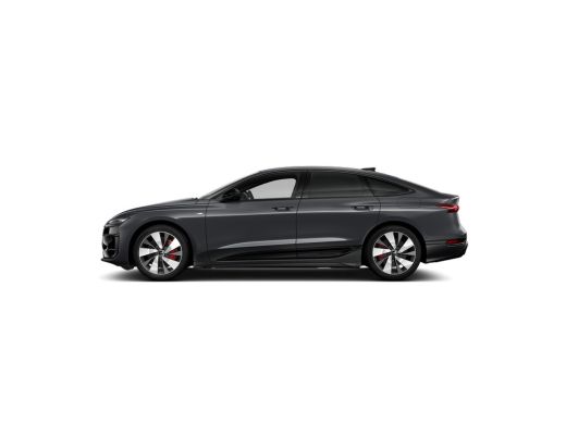 Audi A6 Sportback e-tron Audi S edition | Audi smartphone interface | Comfortsleutel | Elektrisch instelb... ActivLease financial lease