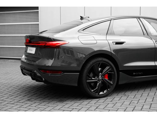 Audi A6 Sportback e-tron Sportback e-tron S edition | Audi smartphone interface | Comfortsleutel | Elektrisch instelbare v... ActivLease financial lease