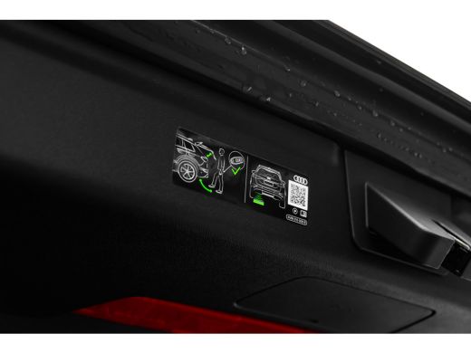 Audi A6 Sportback e-tron Sportback e-tron S edition | Audi smartphone interface | Comfortsleutel | Elektrisch instelbare v... ActivLease financial lease