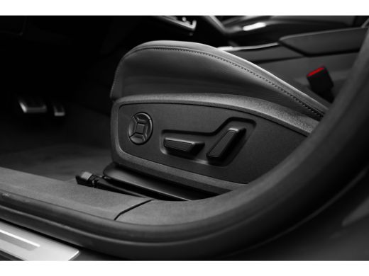 Audi A6 Sportback e-tron Sportback e-tron S edition | Audi smartphone interface | Comfortsleutel | Elektrisch instelbare v... ActivLease financial lease