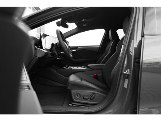 Audi A6 Sportback e-tron Sportback e-tron S edition | Audi smartphone interface | Comfortsleutel | Elektrisch instelbare v... ActivLease financial lease