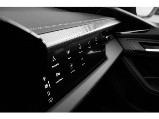 Audi A6 Sportback e-tron Sportback e-tron S edition | Audi smartphone interface | Comfortsleutel | Elektrisch instelbare v... ActivLease financial lease