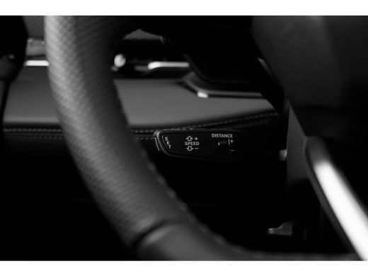 Audi A6 Sportback e-tron Sportback e-tron S edition | Audi smartphone interface | Comfortsleutel | Elektrisch instelbare v... ActivLease financial lease