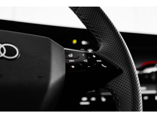 Audi A6 Sportback e-tron Sportback e-tron S edition | Audi smartphone interface | Comfortsleutel | Elektrisch instelbare v... ActivLease financial lease