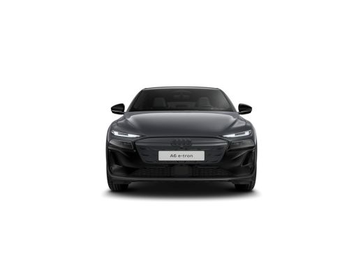 Audi A6 Sportback e-tron Audi S edition | Audi smartphone interface | Comfortsleutel | Elektrisch instelb... ActivLease financial lease