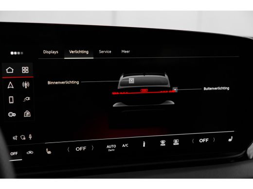 Audi A6 Sportback e-tron Sportback e-tron S edition | Audi smartphone interface | Comfortsleutel | Elektrisch instelbare v... ActivLease financial lease