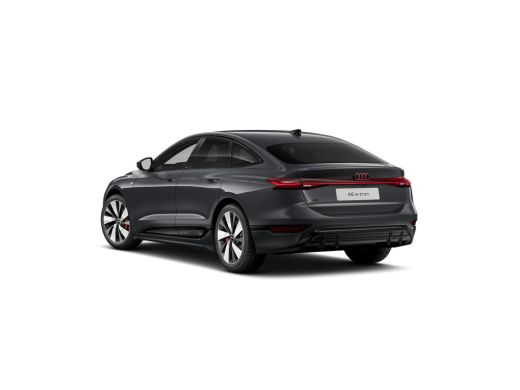 Audi A6 Sportback e-tron Audi S edition | Audi smartphone interface | Comfortsleutel | Elektrisch instelb... ActivLease financial lease