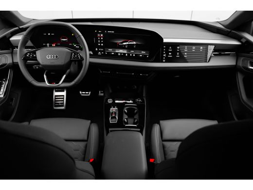 Audi A6 Sportback e-tron Sportback e-tron S edition | Audi smartphone interface | Comfortsleutel | Elektrisch instelbare v... ActivLease financial lease