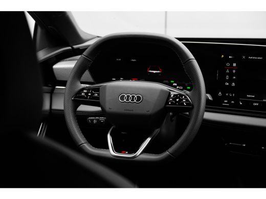 Audi A6 Sportback e-tron Sportback e-tron S edition | Audi smartphone interface | Comfortsleutel | Elektrisch instelbare v... ActivLease financial lease