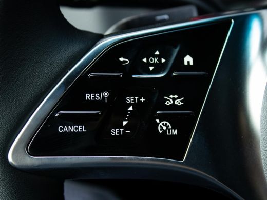 Mercedes Sprinter 319 1.9 CDI L2H2 Pro 190 PK Automaat Dubbele schuifdeur, 3.500 kg trekgewicht, Distronic, LED kop... ActivLease financial lease