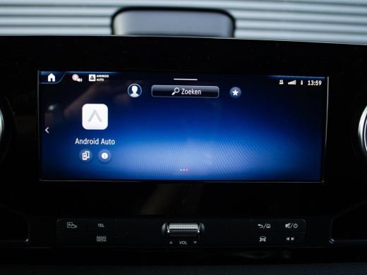 Mercedes Sprinter 319 1.9 CDI L2H2 Pro 190 PK Automaat Dubbele schuifdeur, 3.500 kg trekgewicht, Distronic, LED kop... ActivLease financial lease