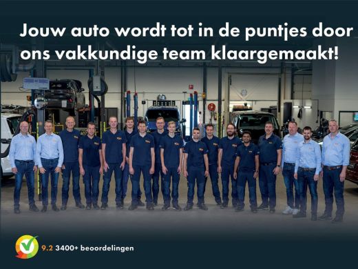 Mercedes Sprinter 319 1.9 CDI L2H2 Pro 190 PK Automaat Dubbele schuifdeur, 3.500 kg trekgewicht, Distronic, LED kop... ActivLease financial lease