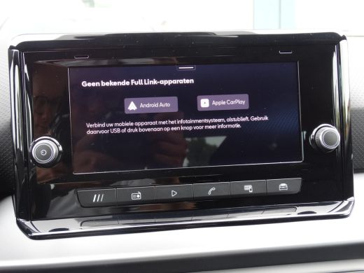 Seat Arona SEAT FR Anniversary | Achteruitrijcamera | Airconditioning automatisch met 2-zone-temperatuurrege... ActivLease financial lease